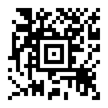 Aztec Code encodant « Ich dachte, Sie wären kräftiger » en Latin-1.