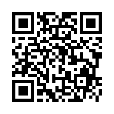 Code QR encodant l'URL GitHub de pyStrich, rendu avec cellsize=10.